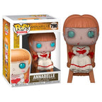Funko POP! Annabelle In Chair Cine - Zascalo.com
