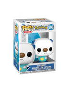 Funko Pop! Pokemon Oshawott