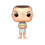 Funko Pop! Stranger Things Eleven In Hospital Gown - Zascalo.com