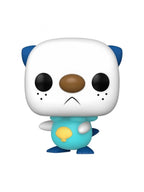 Funko Pop! Pokemon Oshawott