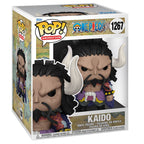 Funko POP! 6 - Kaido 15 Cm One Piece - Zascalo.com