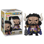Funko POP! 6 - Kaido 15 Cm One Piece - Zascalo.com