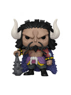 Funko POP! 6 - Kaido 15 Cm One Piece - Zascalo.com