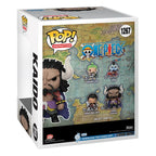 Funko POP! 6 - Kaido 15 Cm One Piece - Zascalo.com