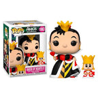 Funko POP! Queen With King - Alice 70th - Zascalo.com