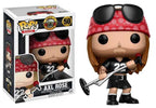 Funko Pop! Music Guns 'N' Roses AXL ROSE