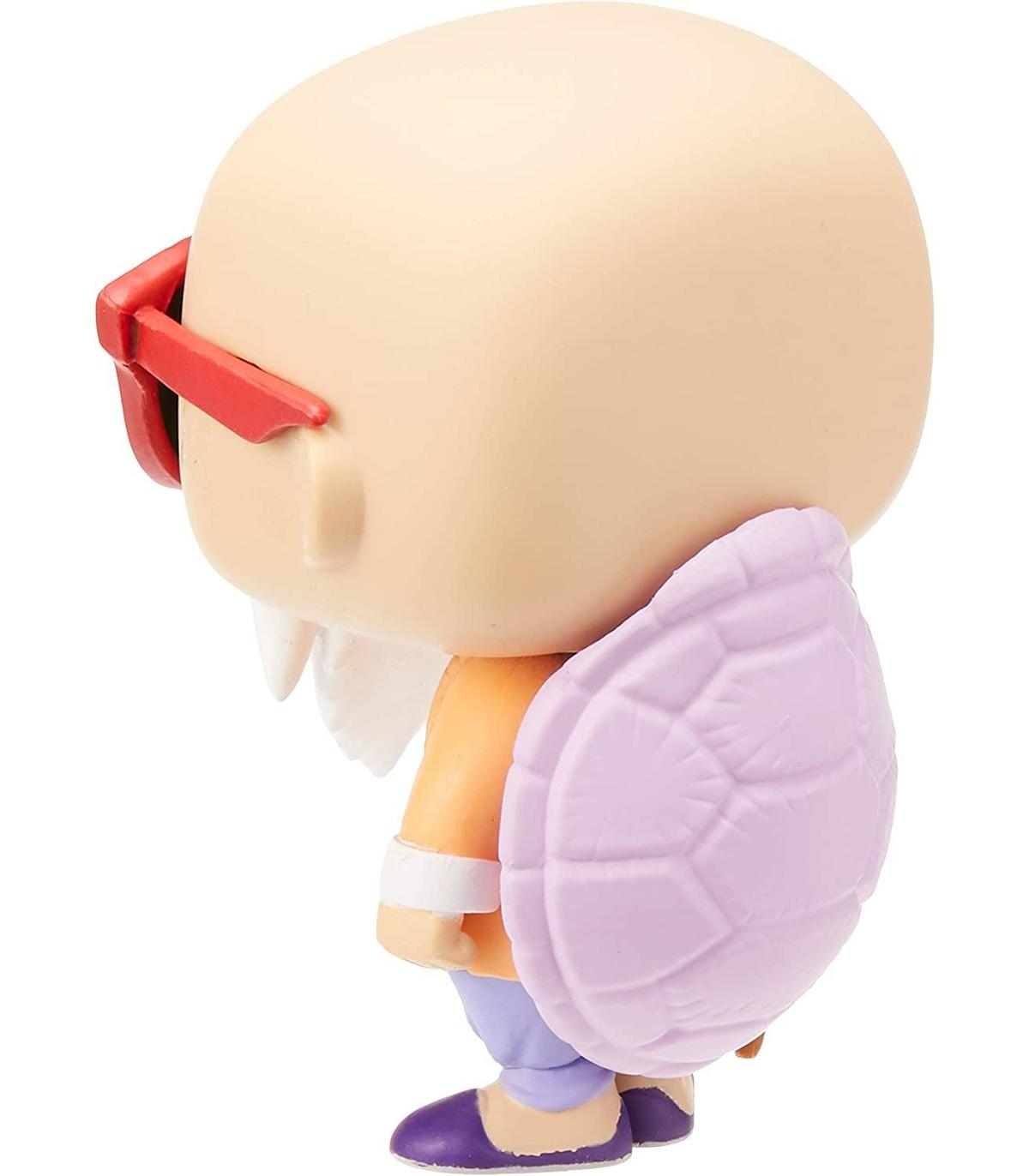 Funko POP! 382 Master Roshi - Dragon Ball - Serie De TV