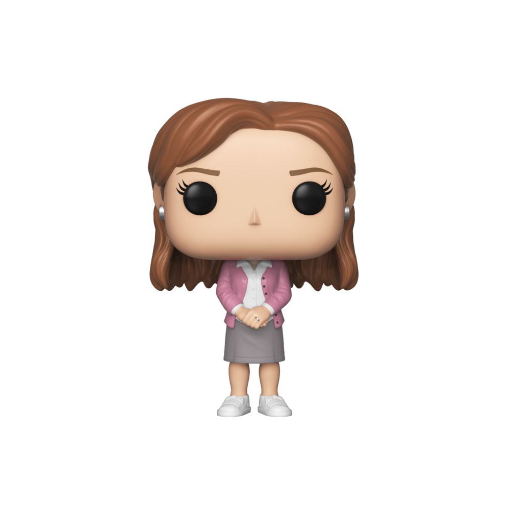 Funko Pop! Vinyl Pam Beesly - The Office Zascalo