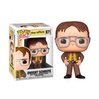 Funko Pop! 871 Vinyl Dwight Schrute - The Office