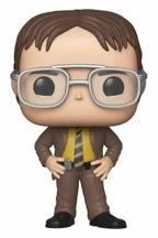 Funko Pop! 871 Vinyl Dwight Schrute - The Office