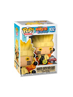 Funko Pop! Vinyl Naruto 6Path Sage(GLOW) - Naruto - Zascalo.com