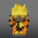 Funko Pop! Vinyl Naruto 6Path Sage(GLOW) - Naruto - Zascalo.com