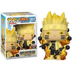Funko Pop! Vinyl Naruto 6Path Sage(GLOW) - Naruto - Zascalo.com