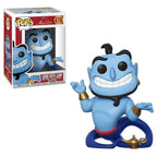 Funko POP! 476 Genio con Lámpara - Aladdin - Zascalo.com