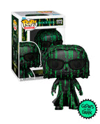 Funko POP! The Matrix Neo Exclusive - Zascalo.com