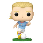 Funko Pop! Fútbol Manchester City- Erling Haaland - Zascalo.com