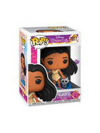 Funko POP! 1017 Ultimate Princess - Pocahontas - Disney - Zascalo.com
