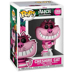 Funko POP! Cheshire Cat - Alice 70th