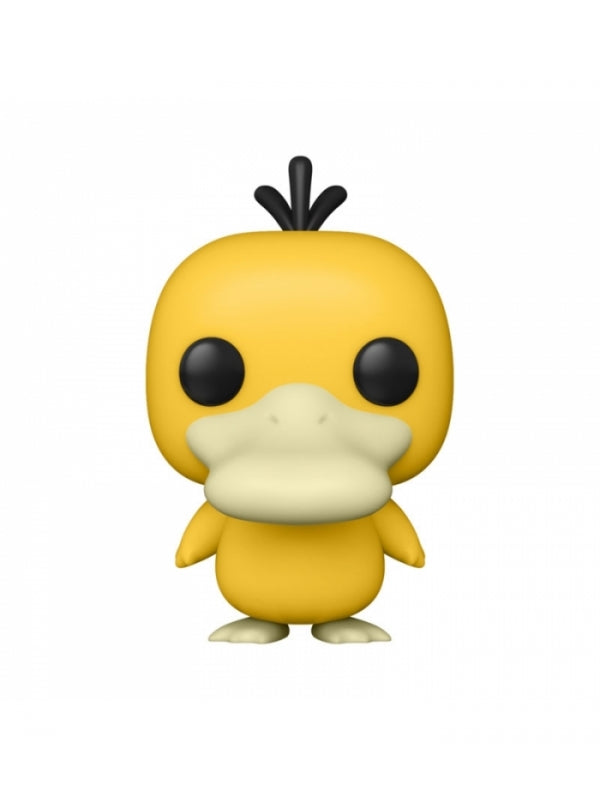 Funko Pop! Pokemon Psyduck Zascalo