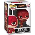 Funko POP! 713 Television Flash - The Flash - Zascalo.com