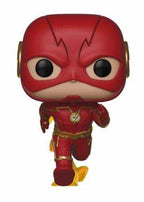 Funko POP! 713 Television Flash - The Flash - Zascalo.com