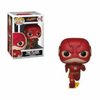 Funko POP! 713 Television Flash - The Flash - Zascalo.com
