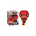 Funko POP! 713 Television Flash - The Flash - Zascalo.com