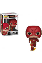 Funko POP! 713 Television Flash - The Flash - Zascalo.com