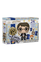 Harry Potter Pocket POP! Calendario de adviento 2022 Edition