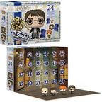 Harry Potter Pocket POP! Calendario de adviento 2022 Edition