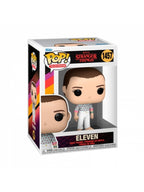 Funko Pop! Vinyl ST S4- Finale Eleven - Stranger Things