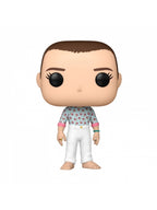 Funko Pop! Vinyl ST S4- Finale Eleven - Stranger Things