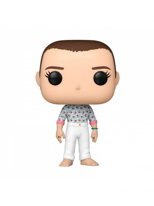 Funko Pop! Vinyl ST S4- Finale Eleven - Stranger Things Zascalo
