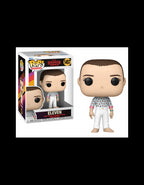 Funko Pop! Vinyl ST S4- Finale Eleven - Stranger Things