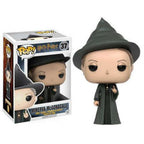 Funko POP! 37 Minerva McGonagall - Harry Potter - Zascalo.com