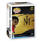 Funko Pop! Music Michael Jackson(Thriller)