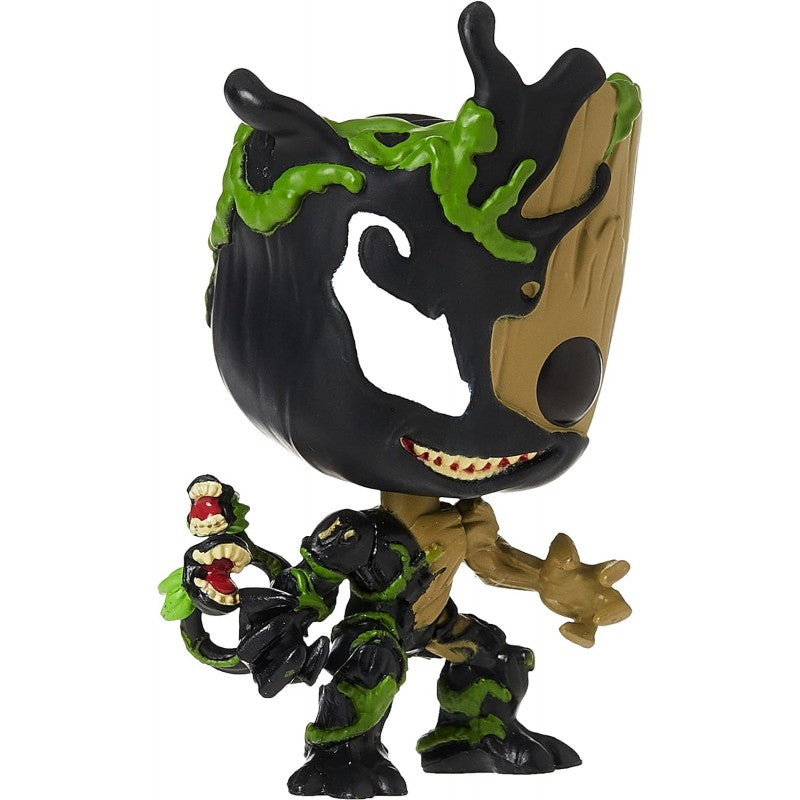 Funko Pop! 601 Groot Venomized - Marvel Venom - Zascalo.com