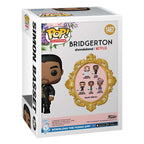 Funko Pop! Vinyl Simon Basset Duke - Bridgerton - Zascalo.com