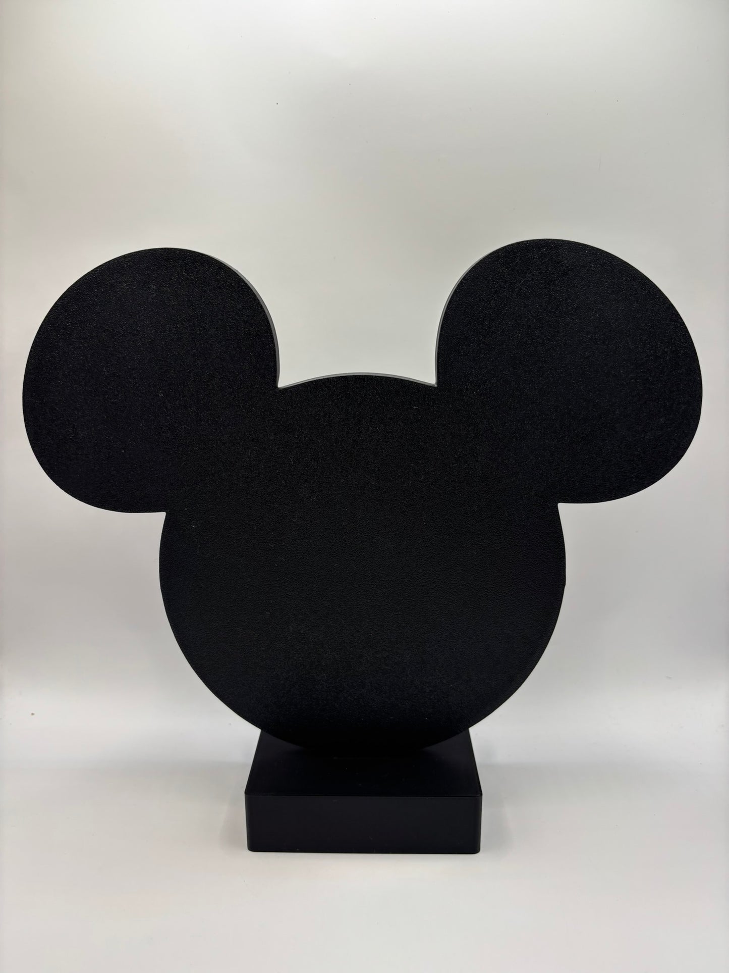 Estanteria Bitty Pop Disney Mickey Mouse Silueta Peana (16 figuras) - Zascalo.com