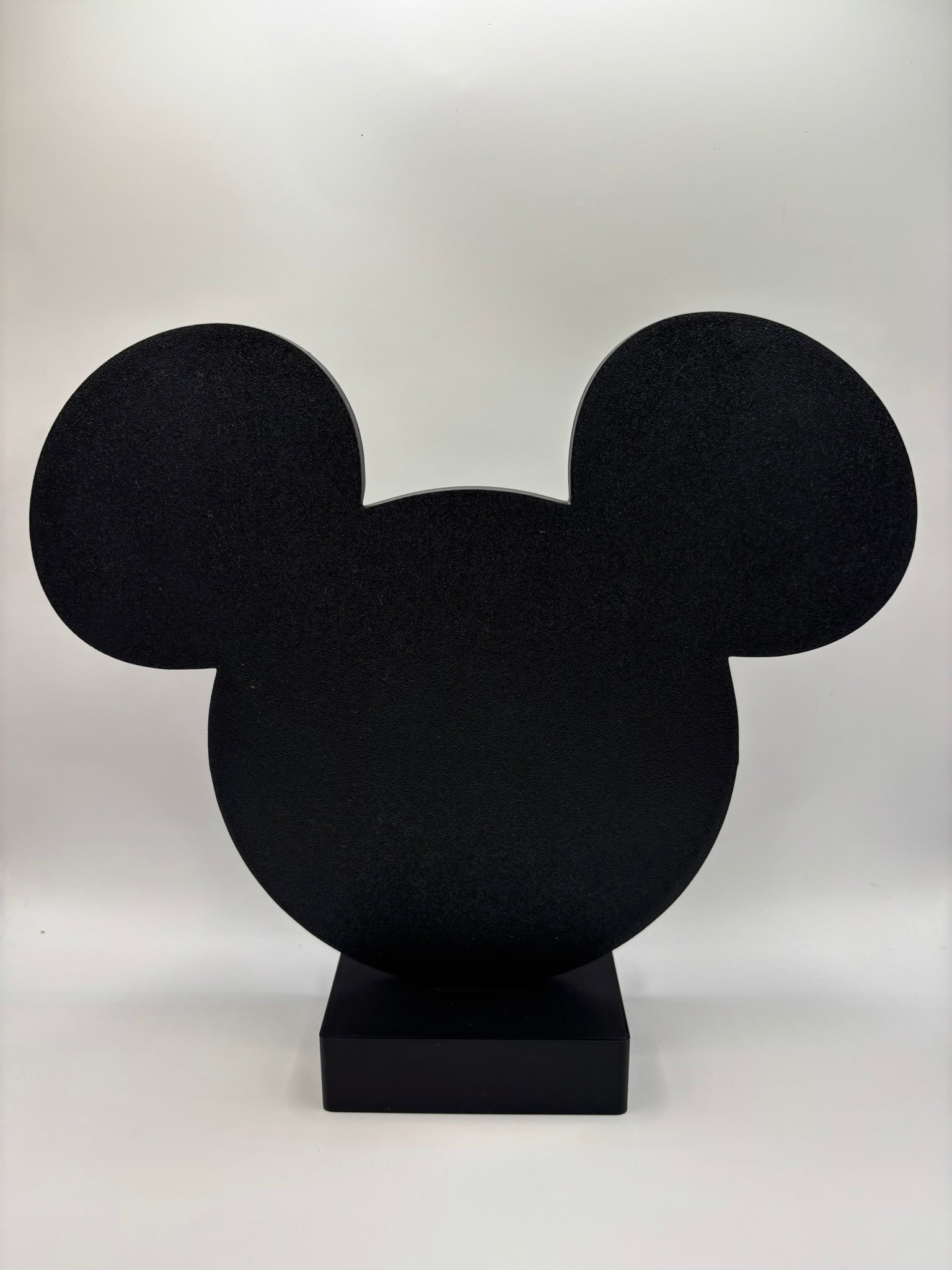 Estanteria Bitty Pop Disney Mickey Mouse Silueta Peana (16 figuras) - Zascalo.com