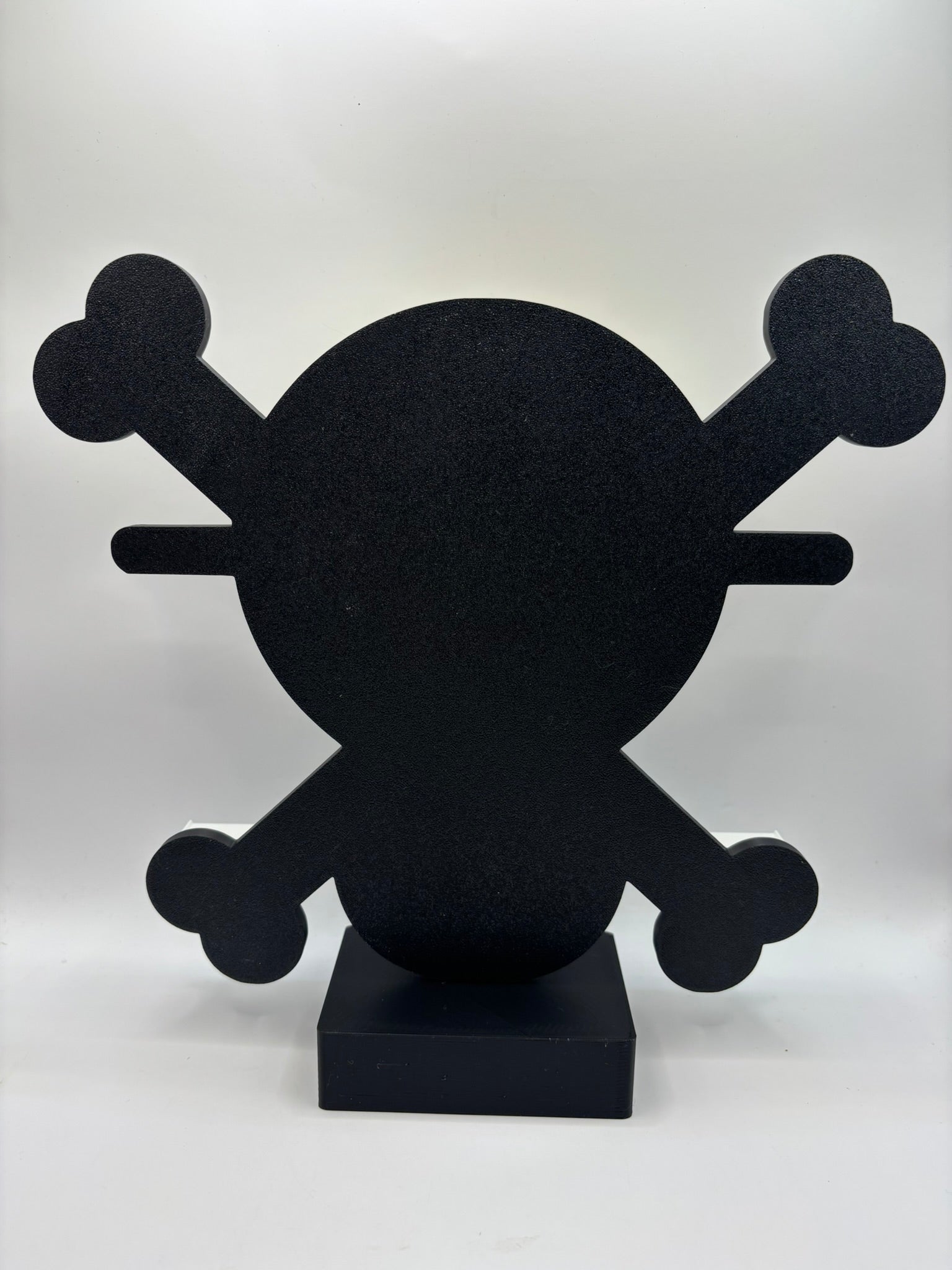 Expositor Bitty Pop Estantería – One Piece (Calavera) - Zascalo.com