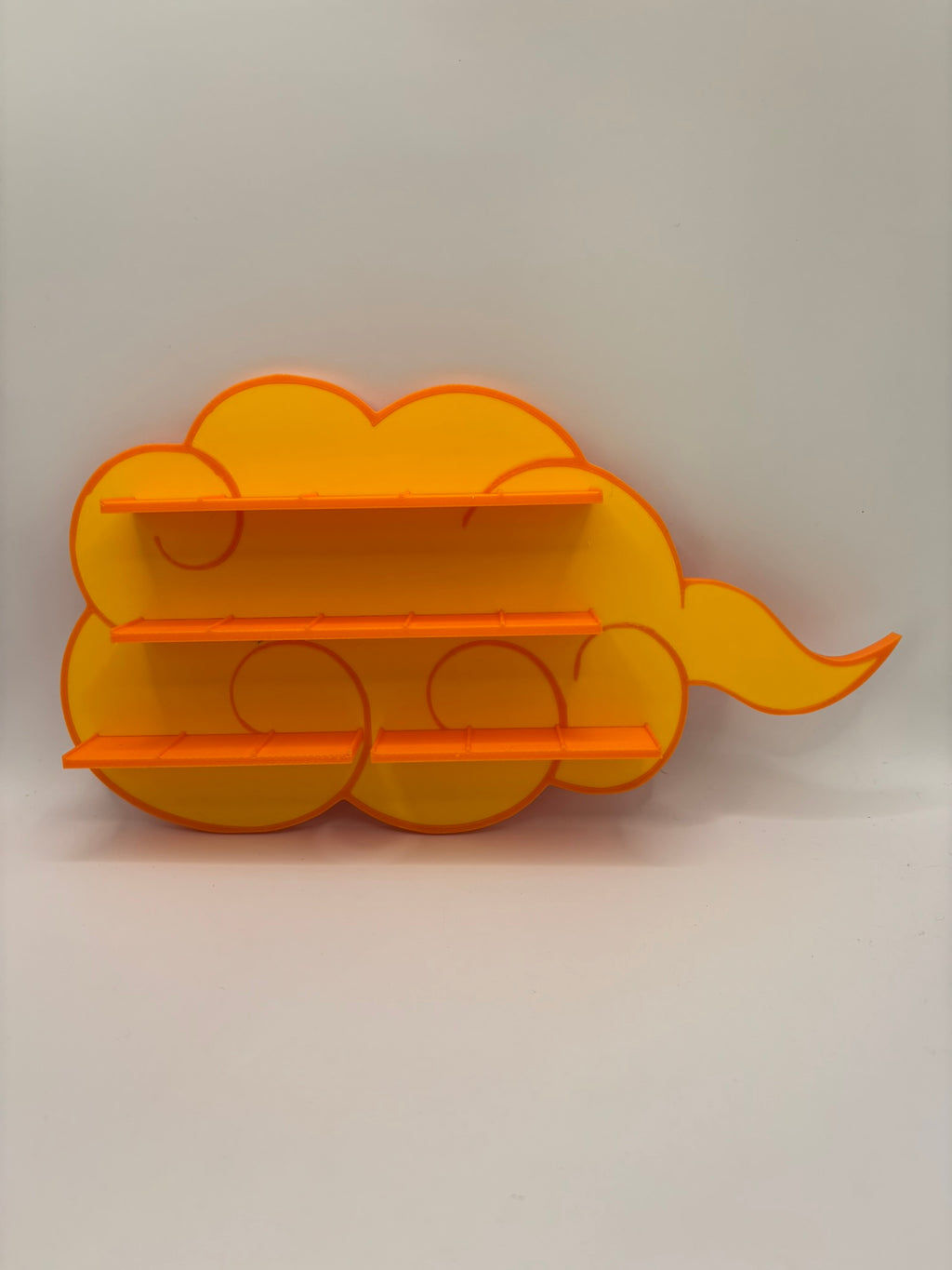 Expositor Bitty Pop Dragon Ball Nube Kinton (pared)