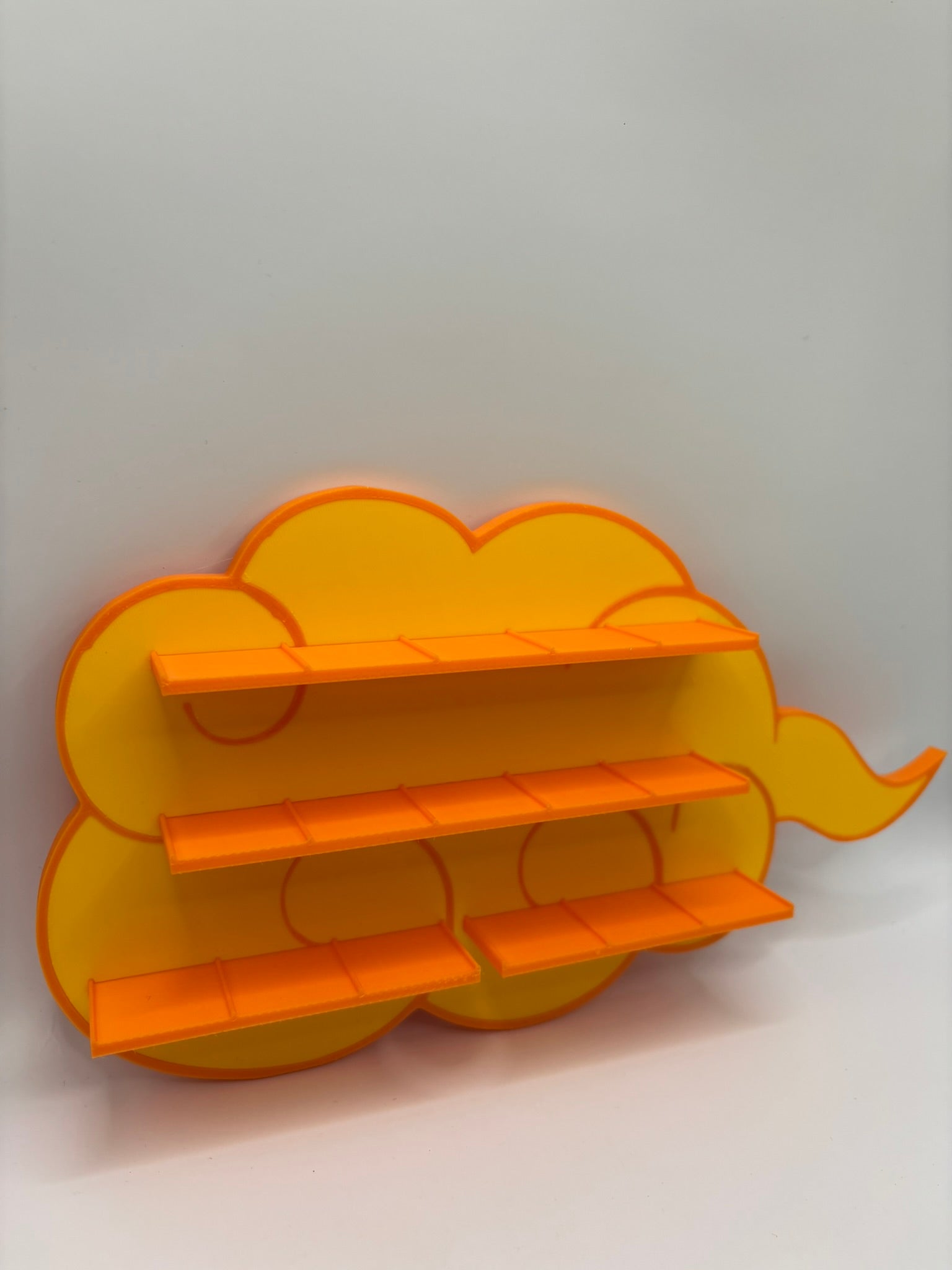 Expositor Bitty Pop Dragon Ball Nube Kinton (pared)