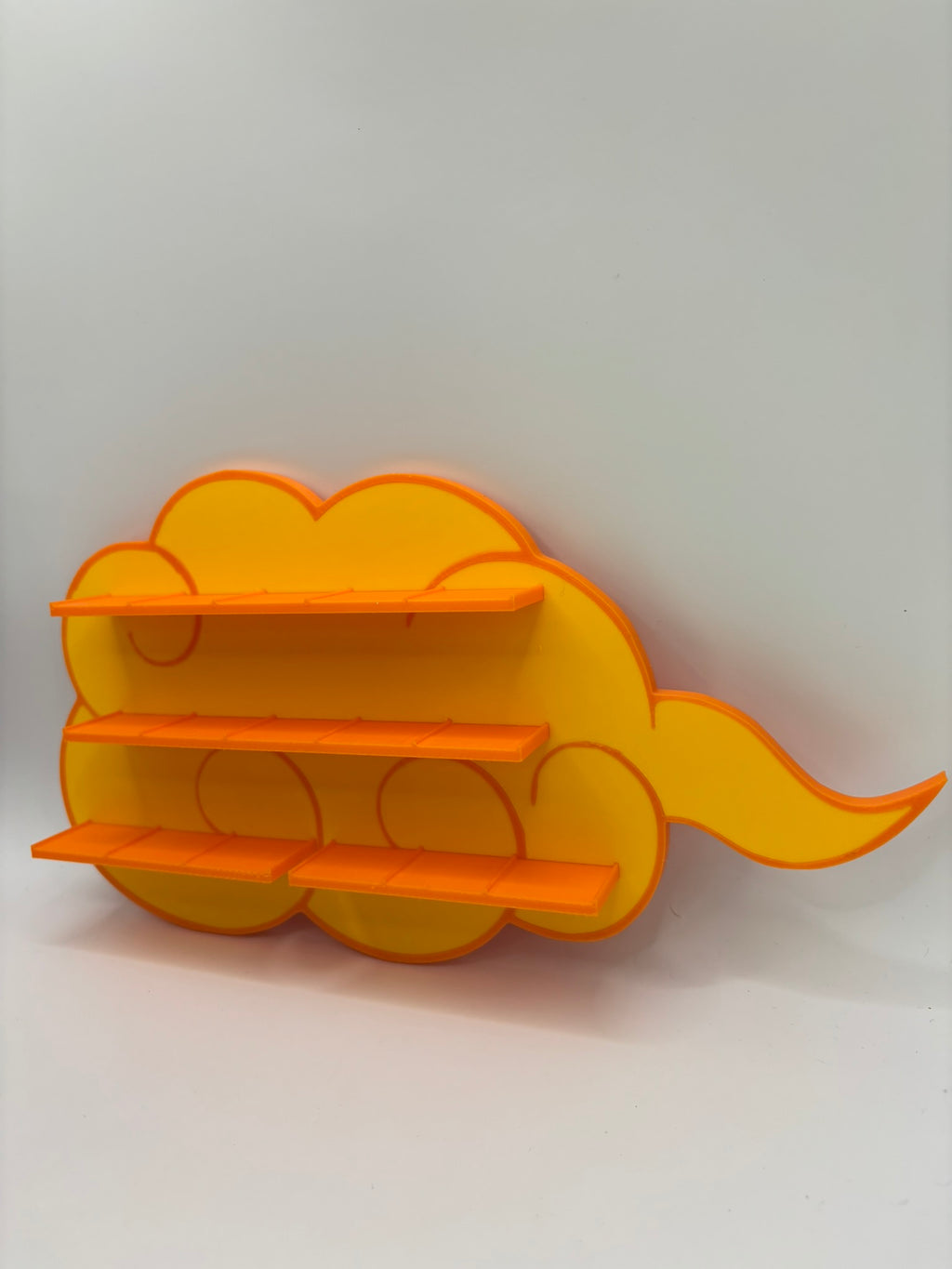 Expositor Bitty Pop Dragon Ball Nube Kinton (pared)