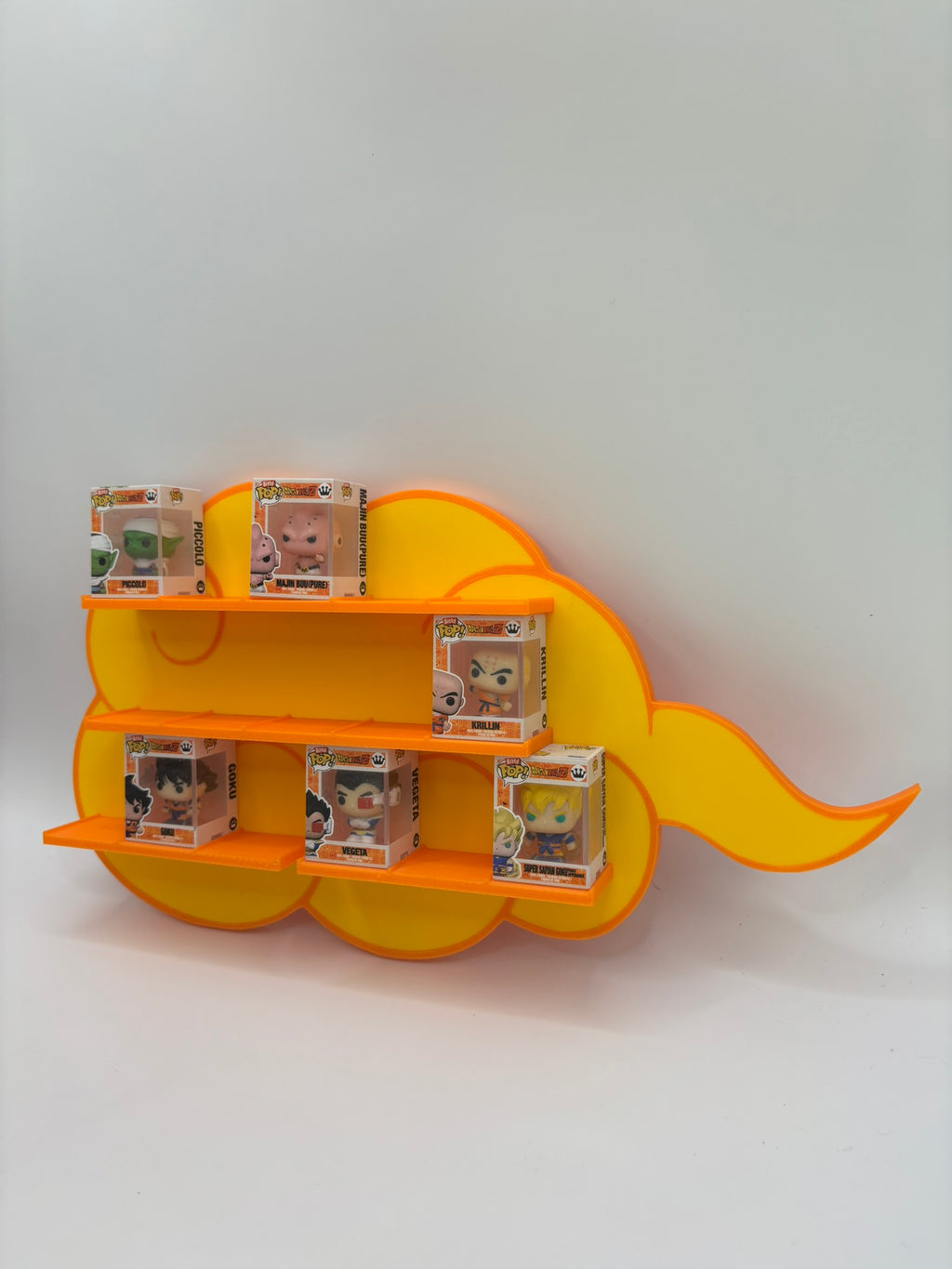 Expositor Bitty Pop Dragon Ball Nube Kinton (pared)