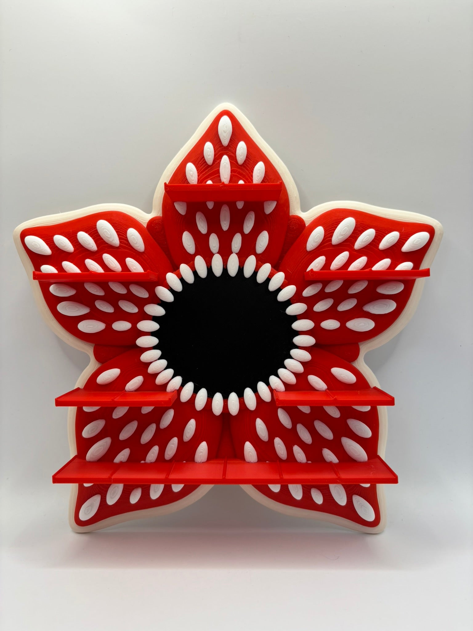 Expositor Bitty Pop Stranger Things Demogorgon pared - Zascalo.com