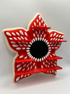 Expositor Bitty Pop Stranger Things Demogorgon pared - Zascalo.com