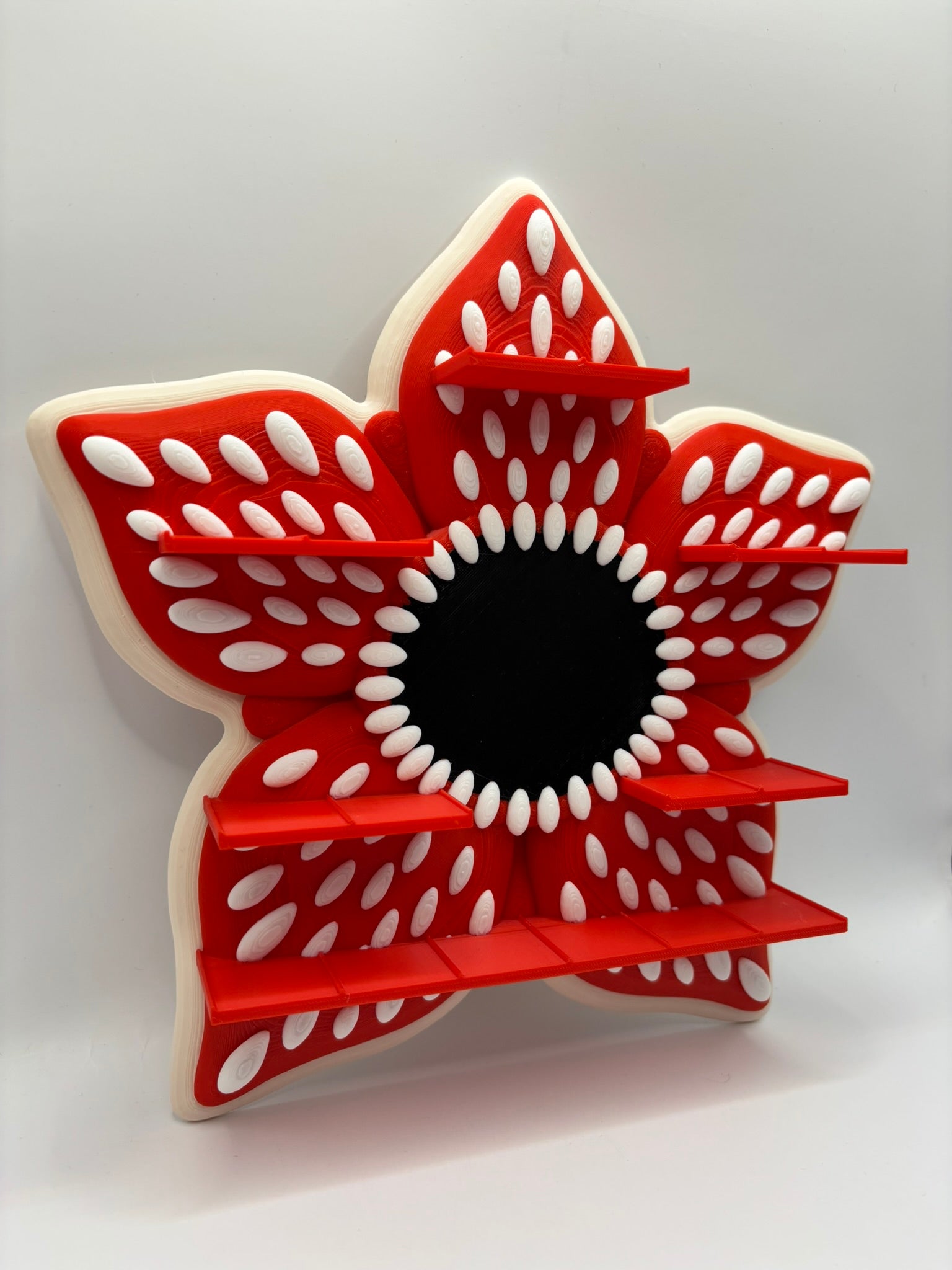 Expositor Bitty Pop Stranger Things Demogorgon pared - Zascalo.com