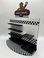 Expositor Bitty Pop Five Nights At Freddy Pizza + Bitty Arcade + Bitty Deluxe