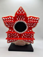 Expositor Bitty Pop Stranger Things Demogorgon sobremesa - Zascalo.com